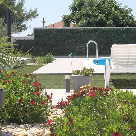 Marta 3 Bedrooms, 2 Baths And Pool