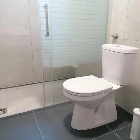 Marta 3 Bedrooms, 2 Baths And Pool Apartment