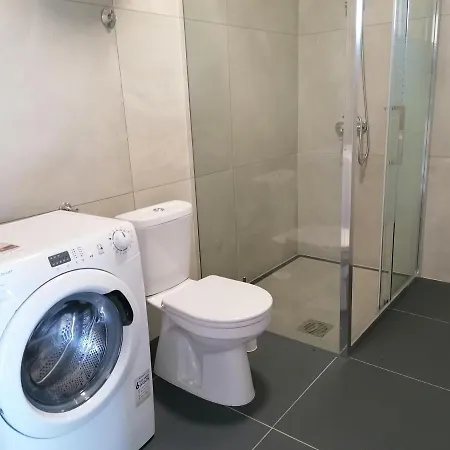 Apartamento Marta 3 Bedrooms, 2 Baths And Pool