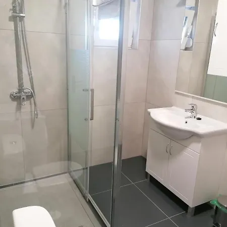 Apartment Marta 3 Bedrooms, 2 Baths And Pool