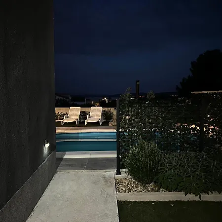 Marta 3 Bedrooms, 2 Baths And Pool